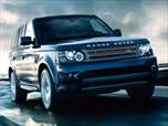 2010 Land Rover Range Rover Sport photo